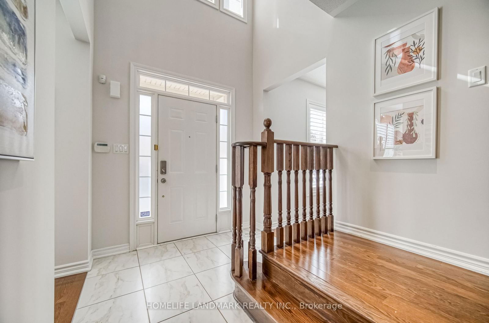 Detached House for sale at 131 Reflection Road, Markham, Cathedraltown, L6C 0K5 - MLS: N12072326
