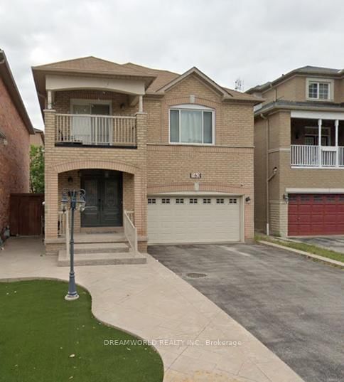 Detached House sold at 163 Sail Crescent, Vaughan, Vellore Village, L6A 2Z2 - MLS: N12072339