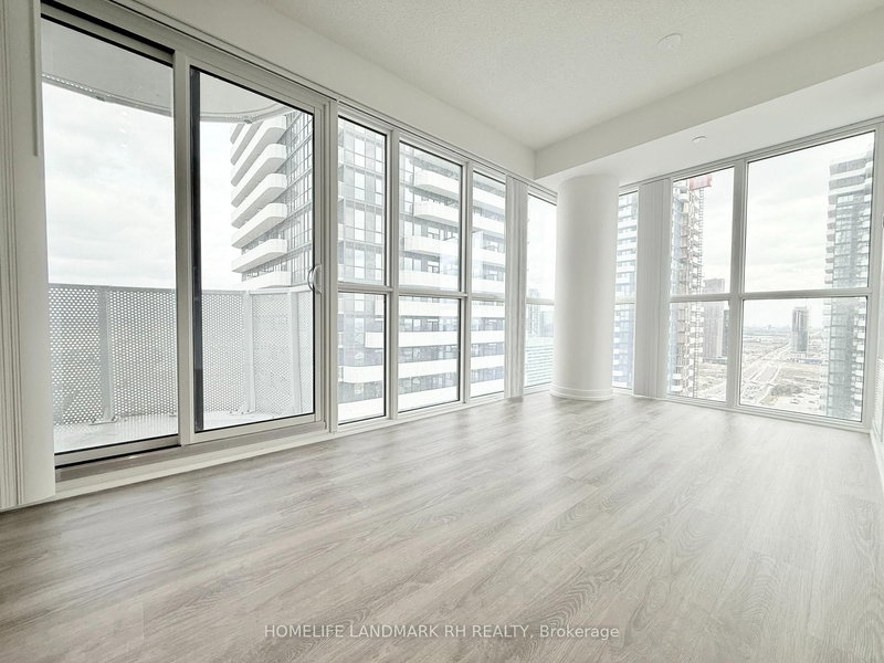 3715 - 195 Commerce St, Vaughan, L4K 0P9 | Image 2