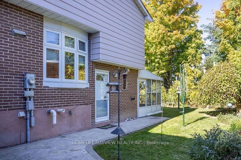 Detached House for lease at Ground & Basement-26 Jondan Crescent, Markham, Royal Orchard, L3T 3Z5 - MLS: N12072989