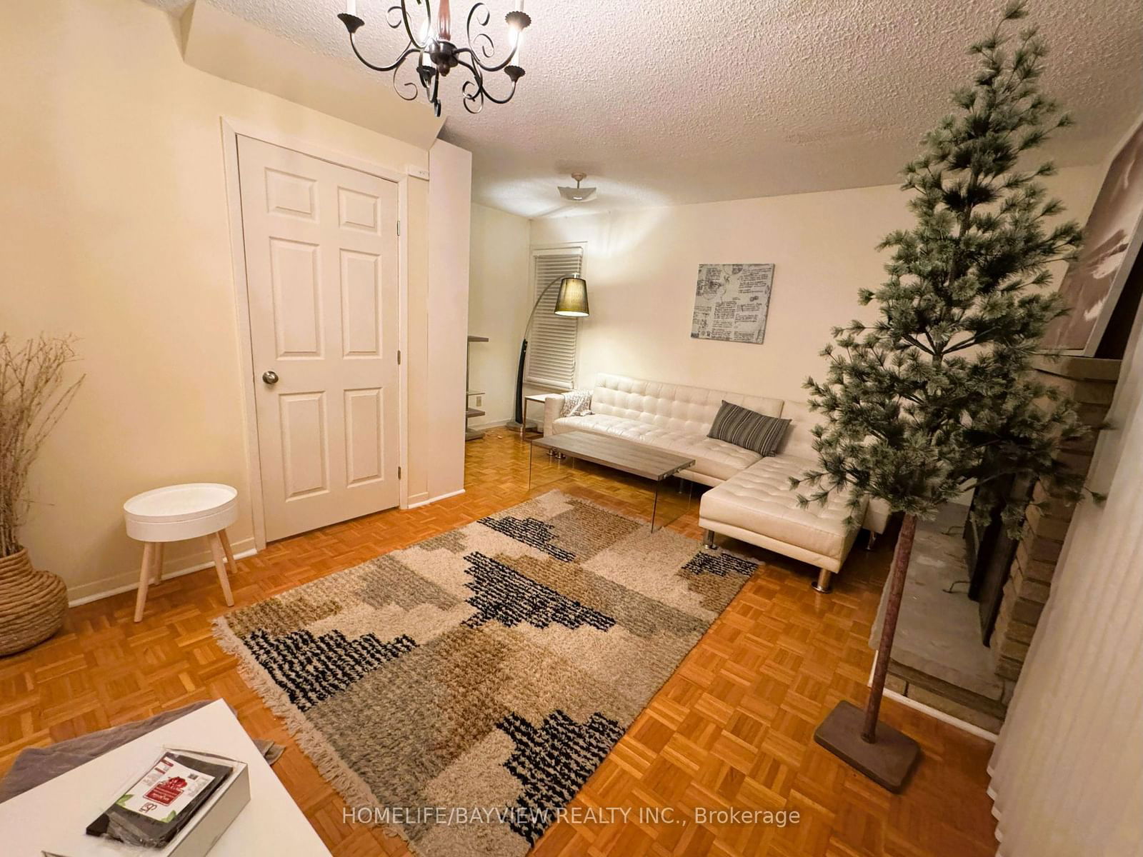 Detached House for lease at Ground & Basement-26 Jondan Crescent, Markham, Royal Orchard, L3T 3Z5 - MLS: N12072989