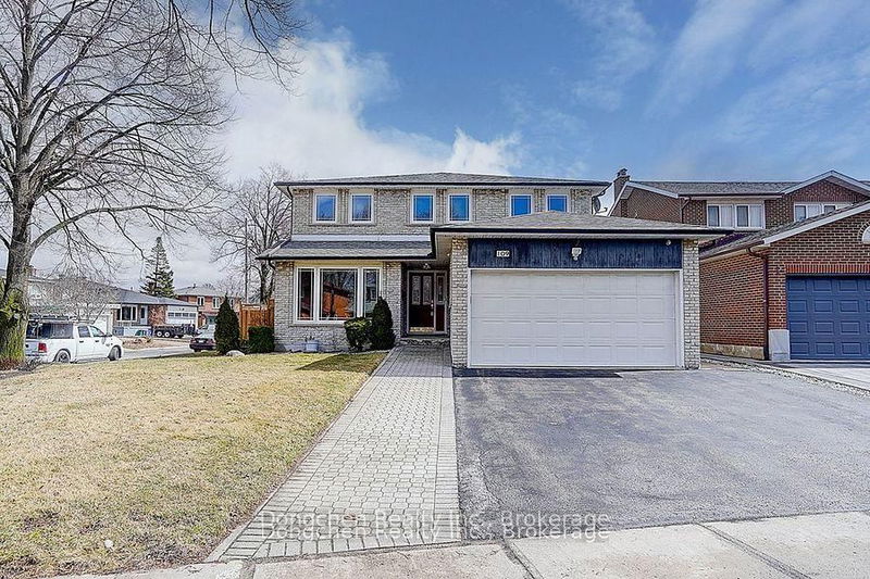 home for sale on 109 Risebrough Crct