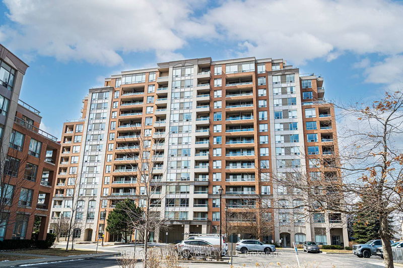 9 Northern Heights Dr #913, Richmond Hill, Ontario