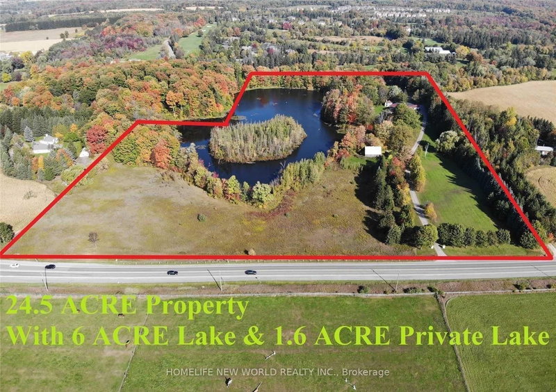 3134 Bloomington Rd, Whitchurch-Stouffville, L4A 7X5 | Image 2