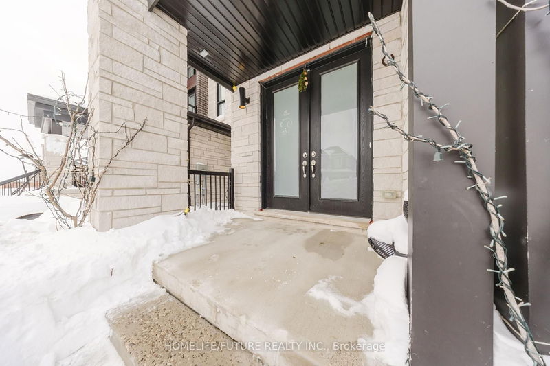 104 Mckean Dr, Whitchurch-Stouffville - Stouffville image-0-0