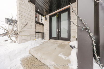 104 Mckean Dr, Whitchurch-Stouffville - Stouffville