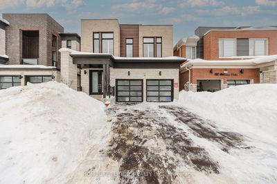 104 Mckean Dr, Whitchurch-Stouffville - Stouffville image-0-1