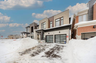 104 Mckean Dr, Whitchurch-Stouffville - Stouffville image-0-2