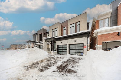 104 Mckean Dr, Whitchurch-Stouffville - Stouffville image-0-3