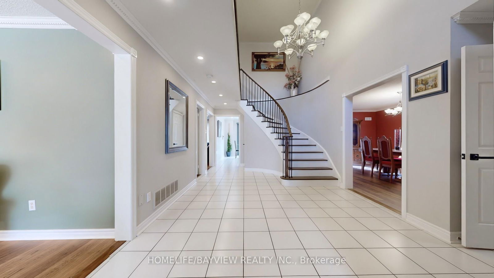 Detached House for sale at 29 Palmerston Drive, Vaughan, Beverley Glen, L4J 7V8 - MLS: N12073565
