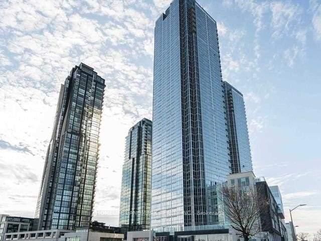 Condo leased at 2503-2908 Highway 7 Street, Vaughan, Concord, L4K 0K5 - MLS: N12073741