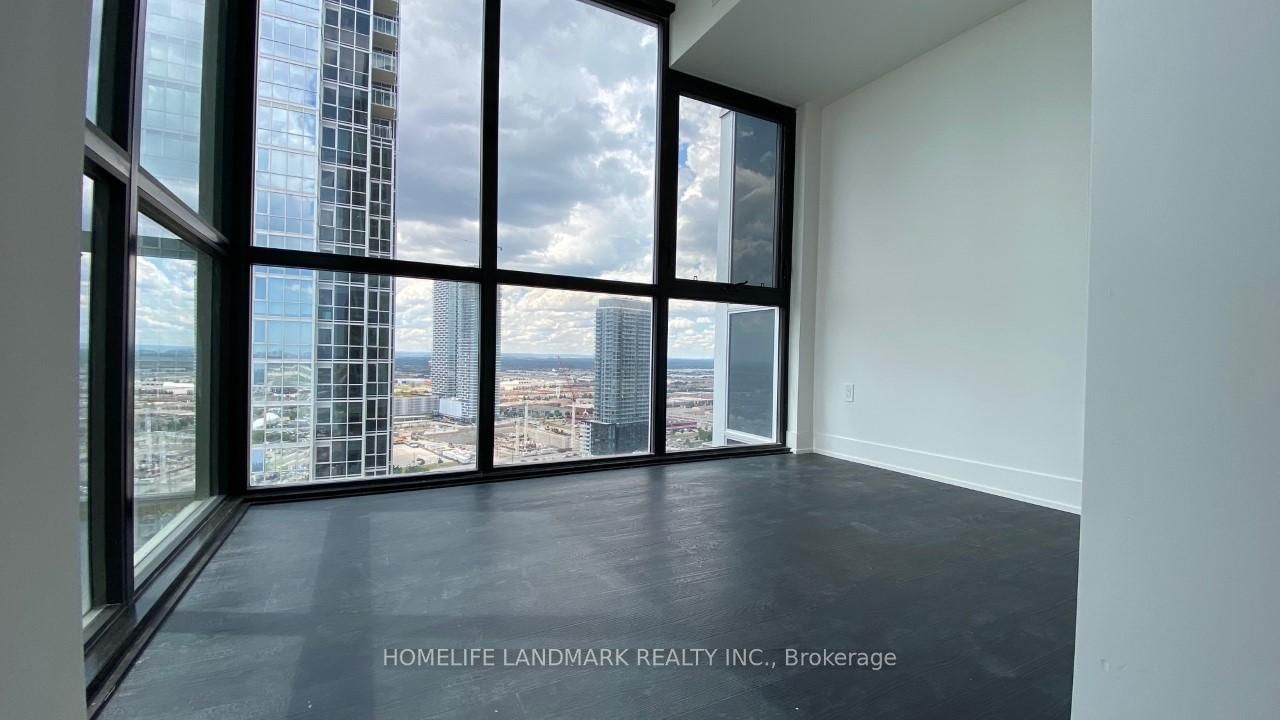 Condo leased at 2503-2908 Highway 7 Street, Vaughan, Concord, L4K 0K5 - MLS: N12073741