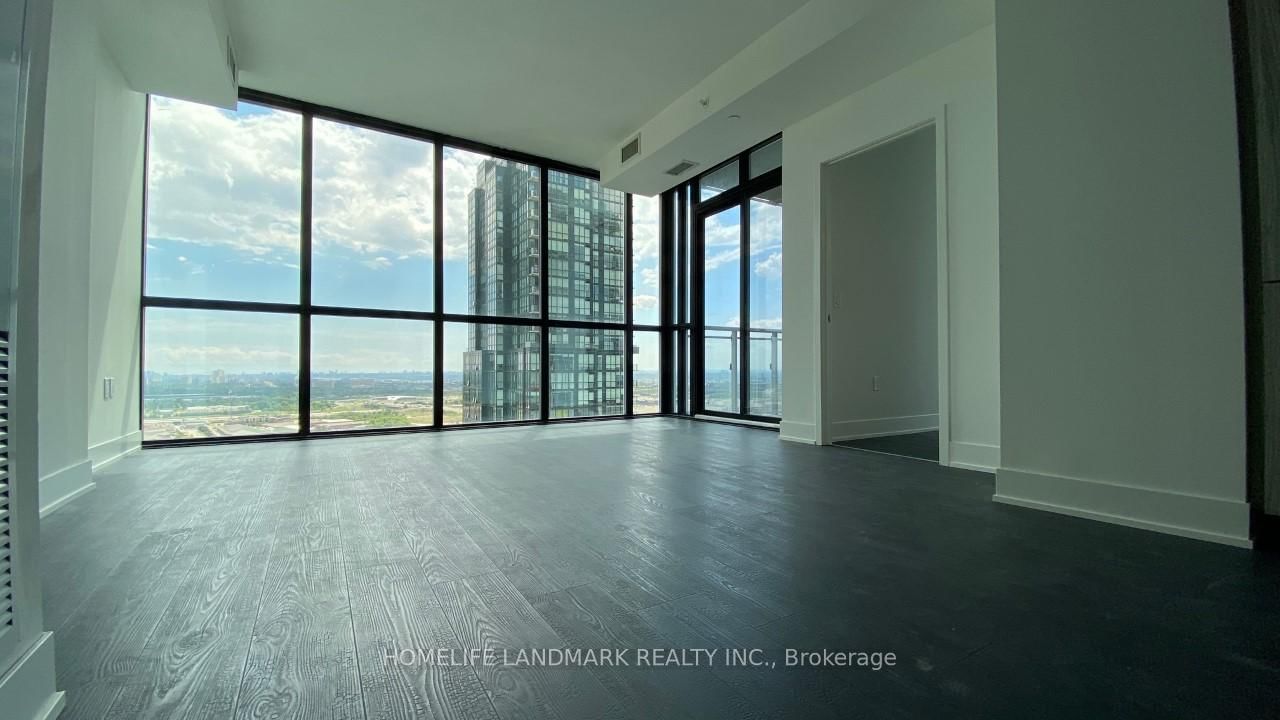 Condo leased at 2503-2908 Highway 7 Street, Vaughan, Concord, L4K 0K5 - MLS: N12073741