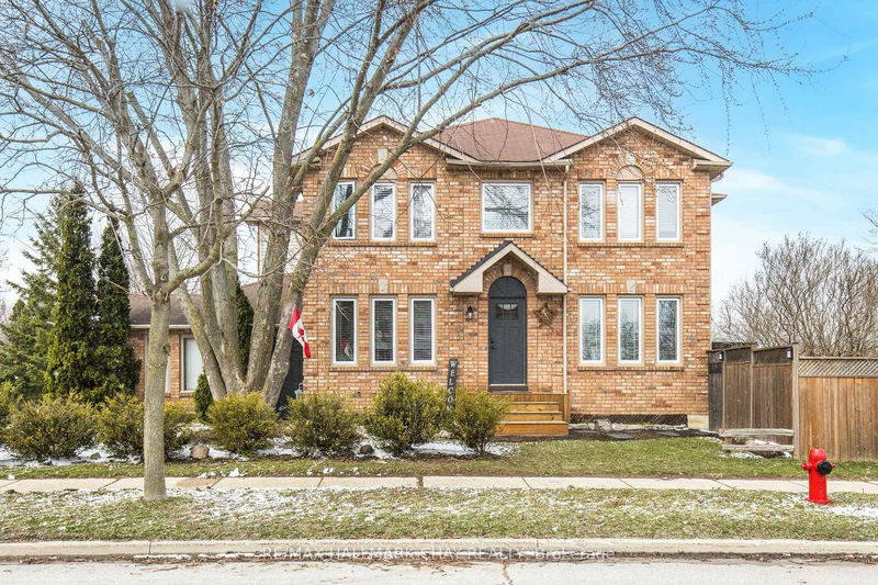 home for sale on 1136 Inniswood Street