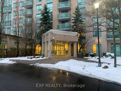 Unit 205 — 3 Ellesmere Street — photo 2