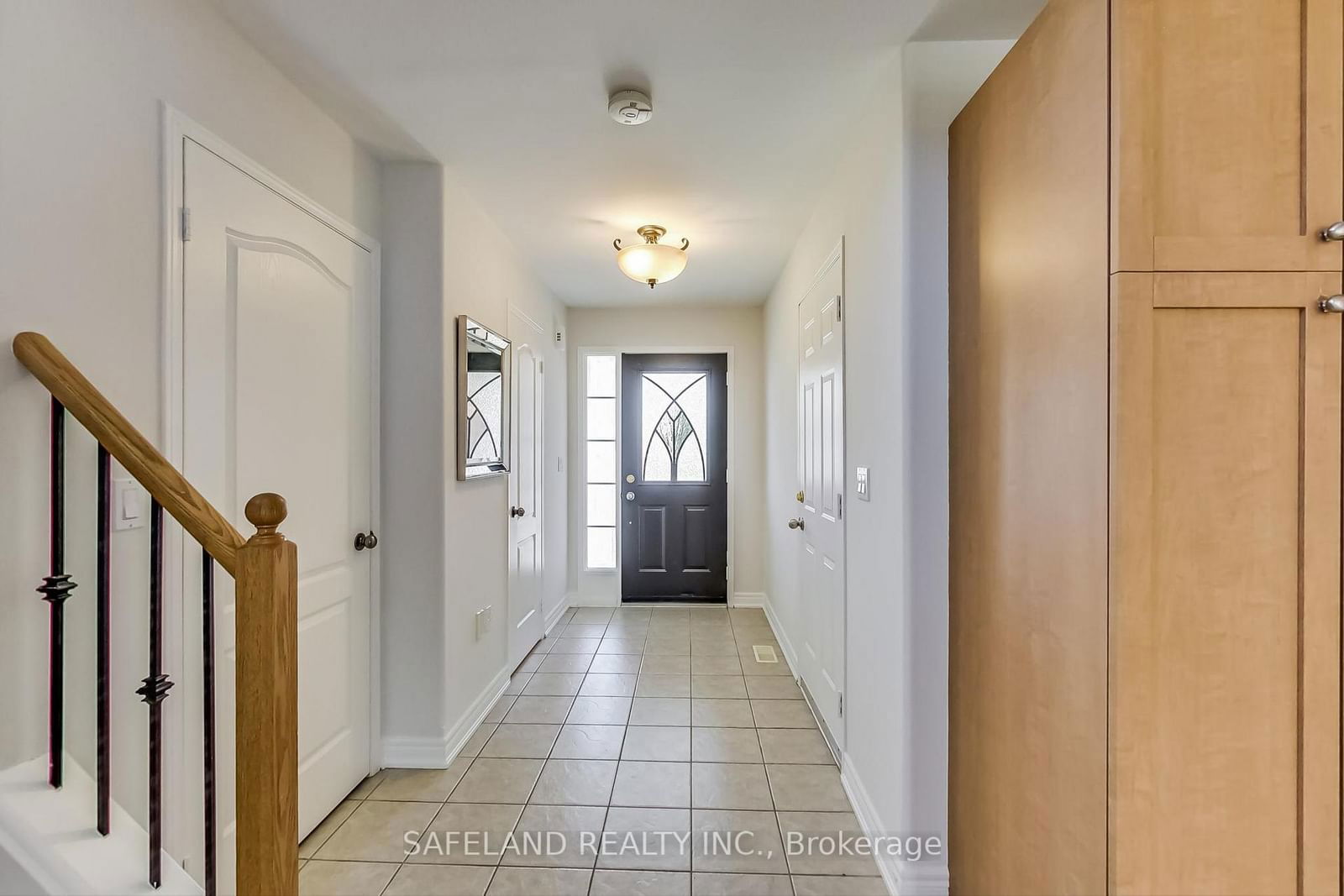 Townhouse sold at 1166 Booth Avenue, Innisfil, Alcona, L9S 4W5 - MLS: N12074043