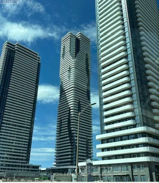 Condo for lease at 3003-225 Commerce Street, Vaughan, Vaughan Corporate Centre, L4K 0R1 - MLS: N12074098