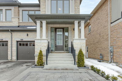 78 Prunella Cres, East Gwillimbury - Holland Landing image-0-1
