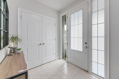 78 Prunella Cres, East Gwillimbury - Holland Landing image-0-2
