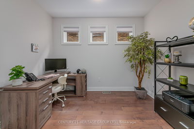 78 Prunella Cres, East Gwillimbury - Holland Landing image-0-4