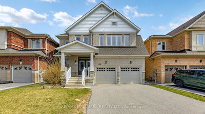 45 Romanelli Cres, Bradford West Gwillimbury - Bradford