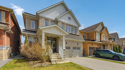 45 Romanelli Cres, Bradford West Gwillimbury - Bradford image-0-2