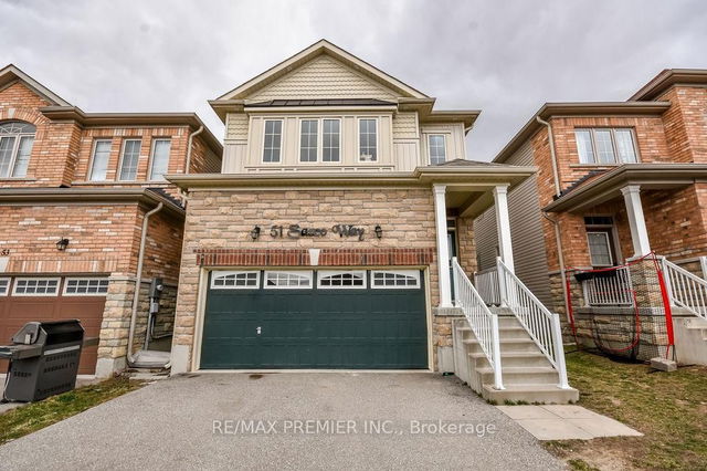 51 Sasco Way