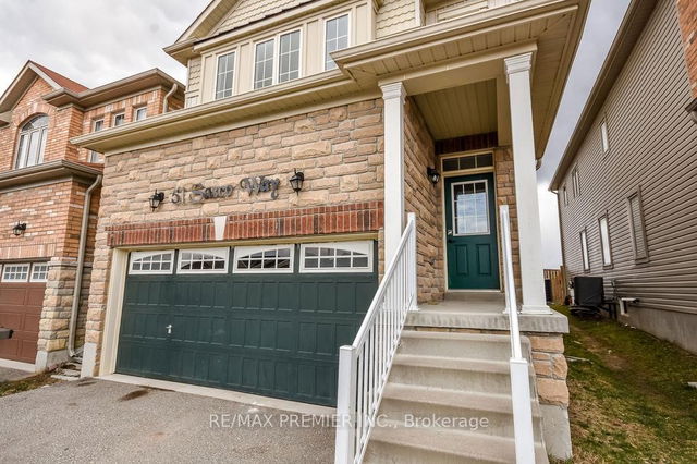 51 Sasco Way