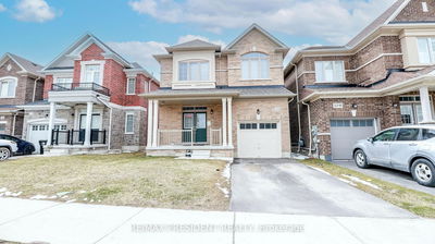 2214 Lozenby St, Innisfil - Alcona