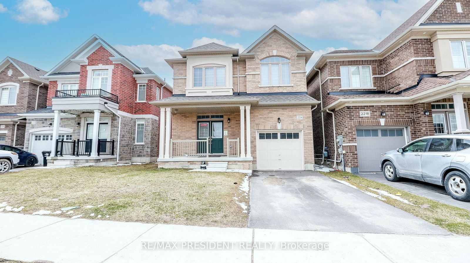 Detached House for sale at 2214 Lozenby Street, Innisfil, Alcona, L9S 0M9 - MLS: N12074455