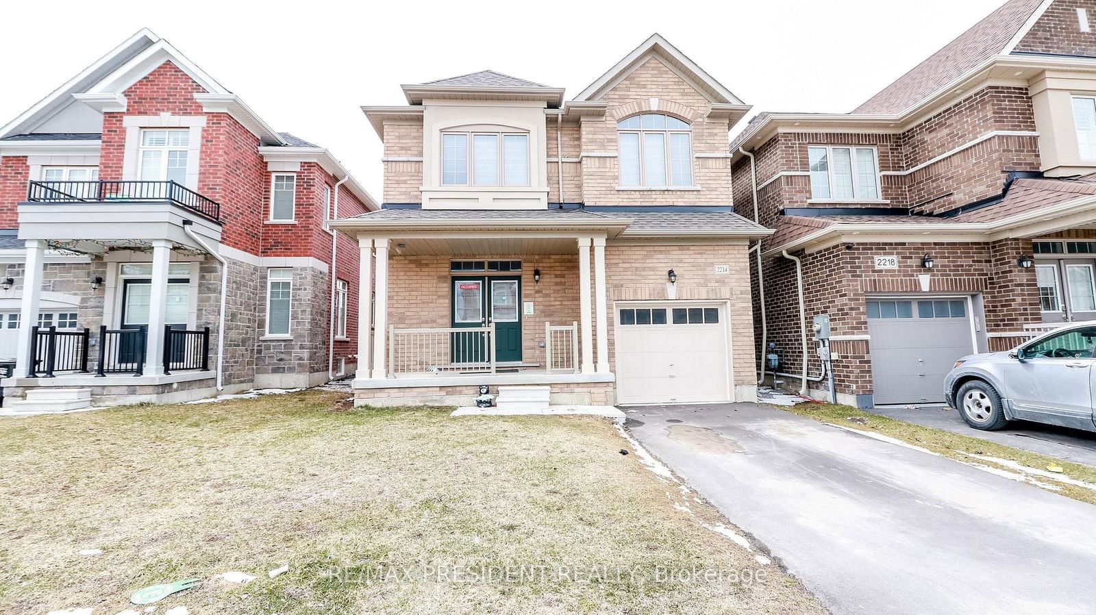 Detached House for sale at 2214 Lozenby Street, Innisfil, Alcona, L9S 0M9 - MLS: N12074455