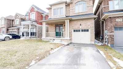 2214 Lozenby St, Innisfil - Alcona image-0-3