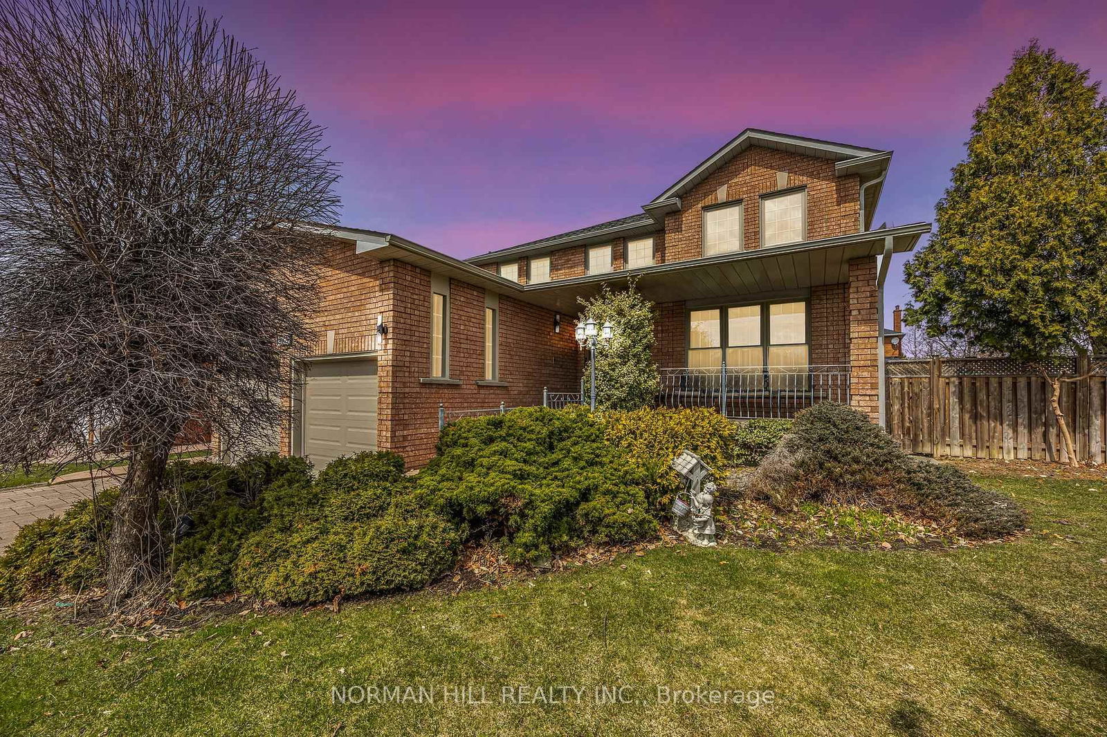 Detached House for sale at 179 Longhouse Street, Vaughan, East Woodbridge, L4L 8E9 - MLS: N12074482