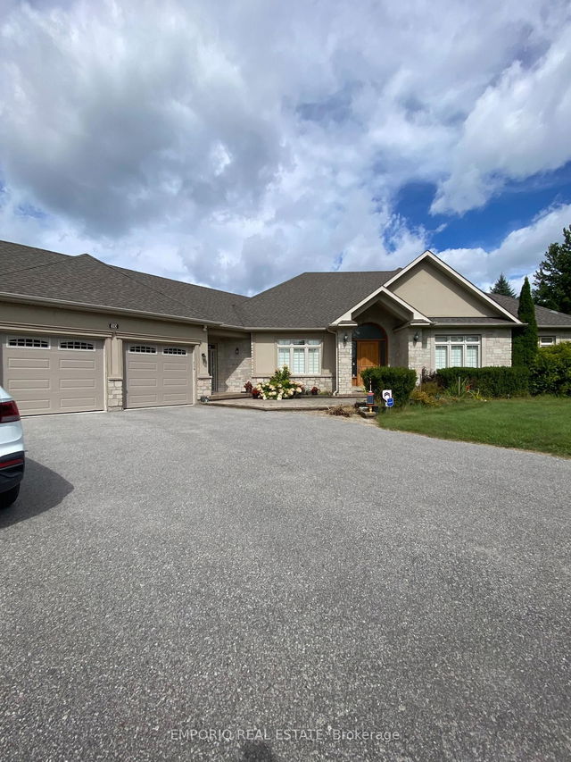 20 Ballantrae Road