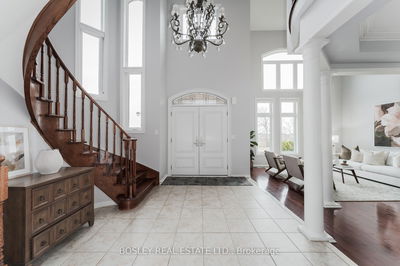 50 Belgrave Sq, Markham - Berczy image-0-1
