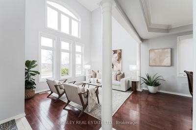 50 Belgrave Sq, Markham - Berczy image-0-2