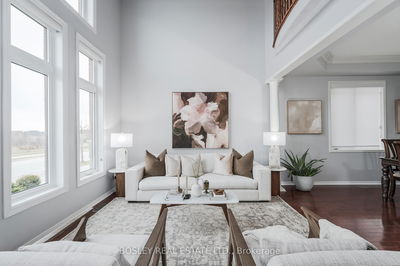 50 Belgrave Sq, Markham - Berczy image-0-3