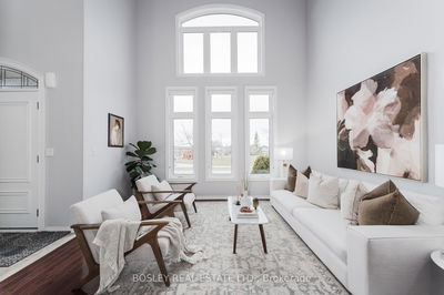 50 Belgrave Sq, Markham - Berczy image-0-4