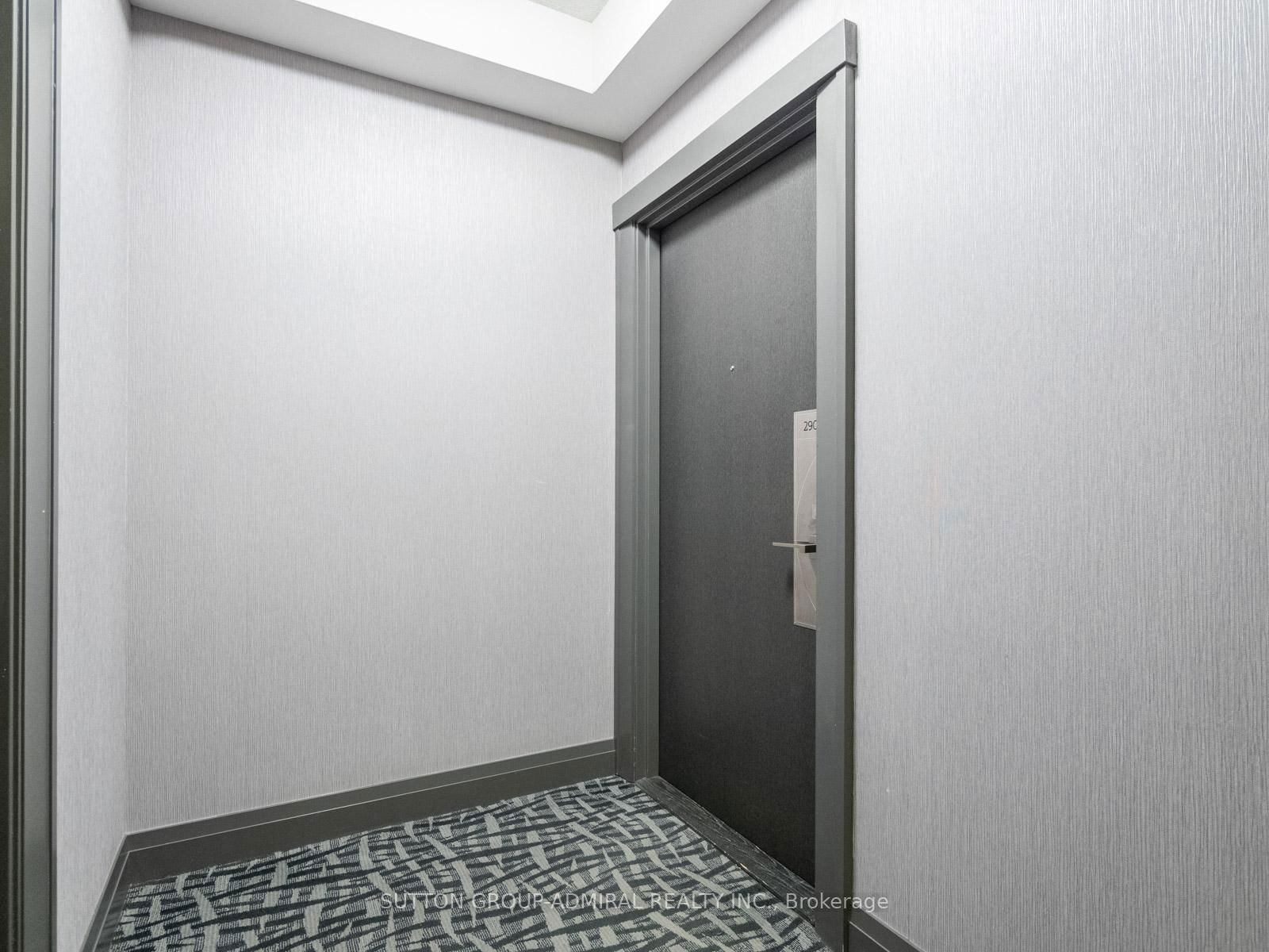 Condo leased at 2908-3600 Highway 7 N/A, Vaughan, Vaughan Corporate Centre, L4L 0G7 - MLS: N12074693
