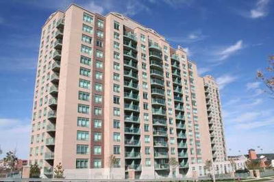 Unit 401 — 23 Oneida Cres, Richmond Hill - Langstaff image-0-4