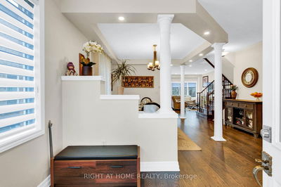 6 Long Point Dr, Richmond Hill - Oak Ridges Lake Wilcox image-0-4