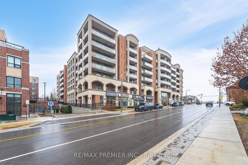 444 - 281 Woodbridge Ave, Vaughan, L4L 0C6 | Image 2