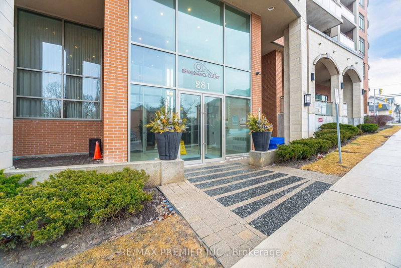 444 - 281 Woodbridge Ave, Vaughan, L4L 0C6 | Image 3