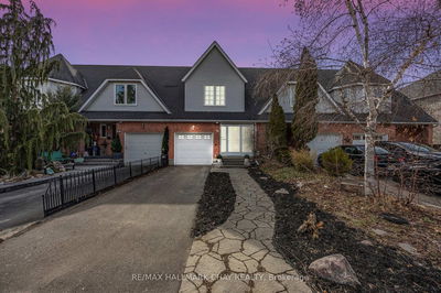 61 Oak Ridge Crt, East Gwillimbury - Holland Landing image-0-1