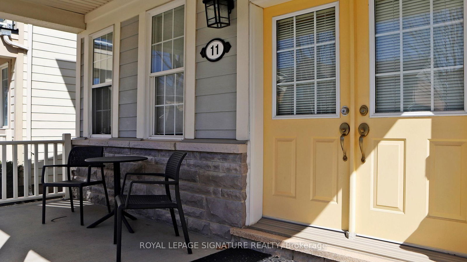 Detached House for sale at 11 Bittersweet Street, Markham, Cornell, L6B 1L6 - MLS: N12075513