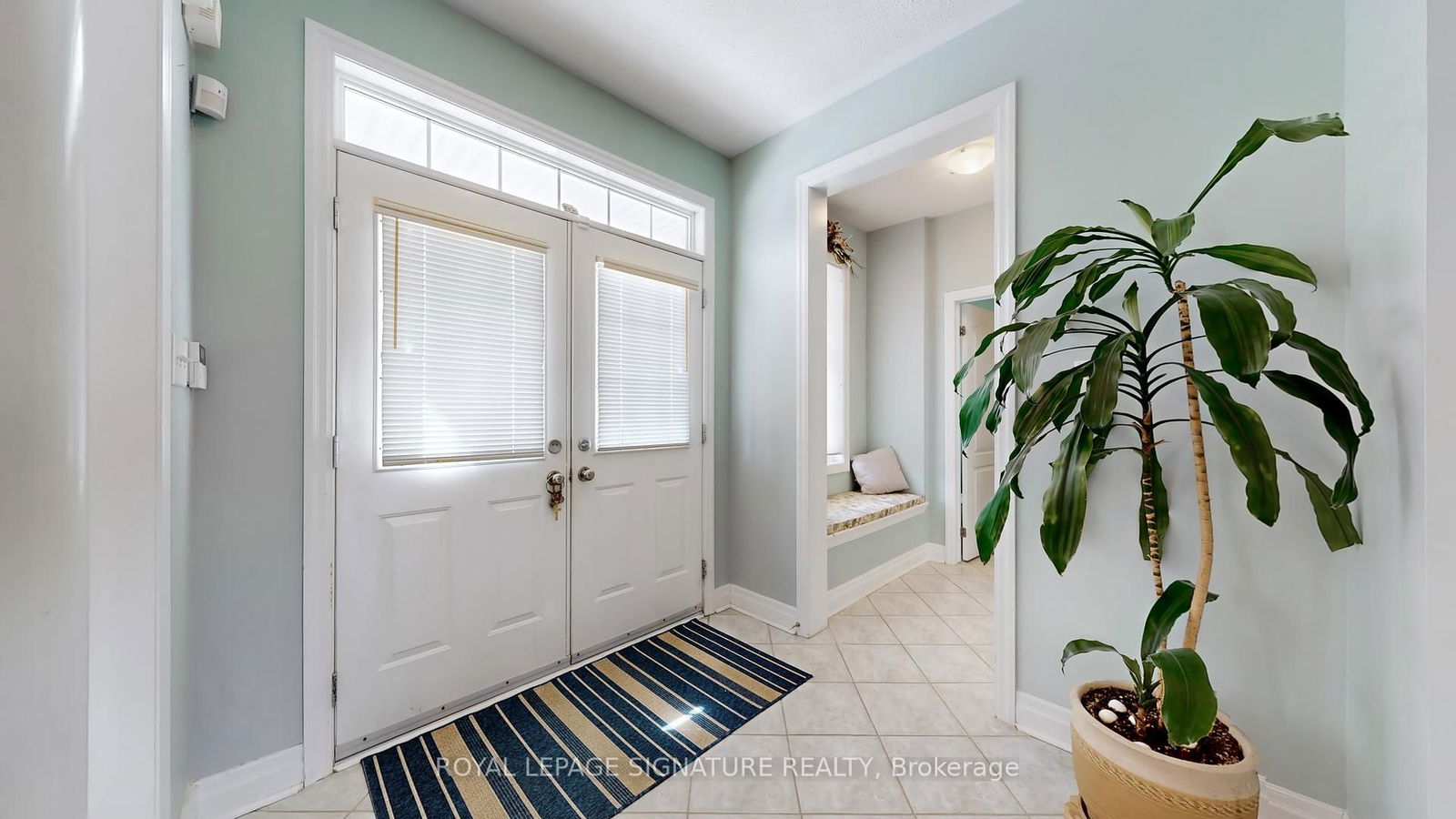 Detached House for sale at 11 Bittersweet Street, Markham, Cornell, L6B 1L6 - MLS: N12075513