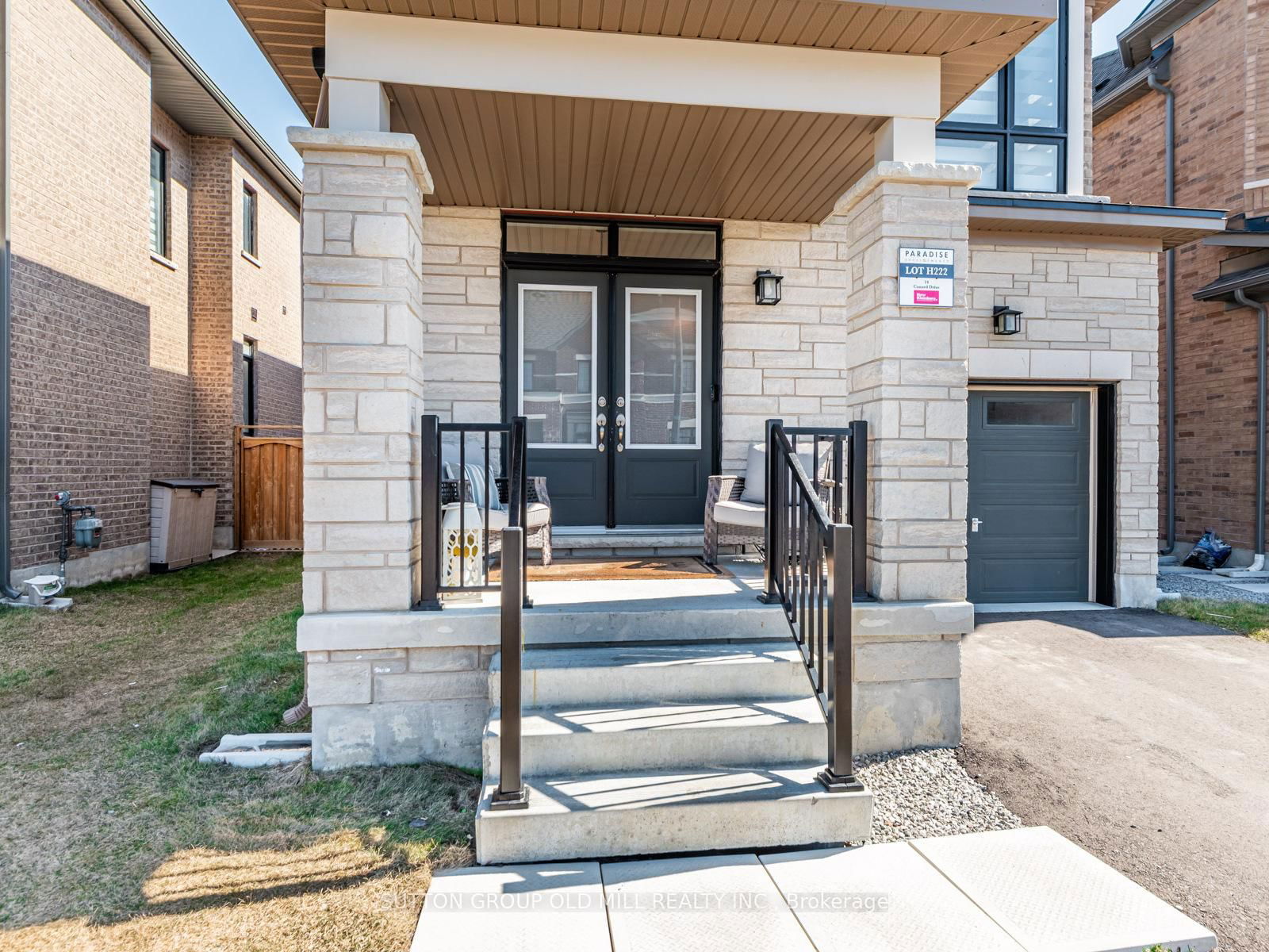 Detached House for sale at 14 Canard Drive, Vaughan, Kleinburg, L4H 4T9 - MLS: N12075739