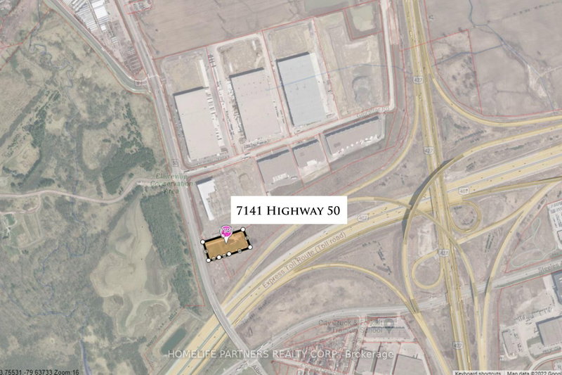 7141 Highway 50, Vaughan, L4L 1A5 | Image 2