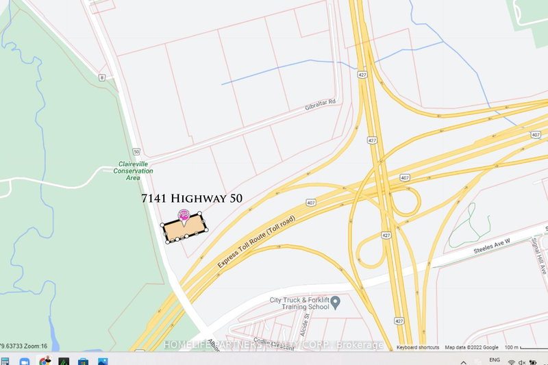 7141 Highway 50, Vaughan, L4L 1A5 | Image 3