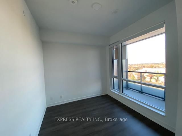 Condo leased at 805-7950 Bathurst Street, Vaughan, Beverley Glen, L4J 0L4 - MLS: N12075800